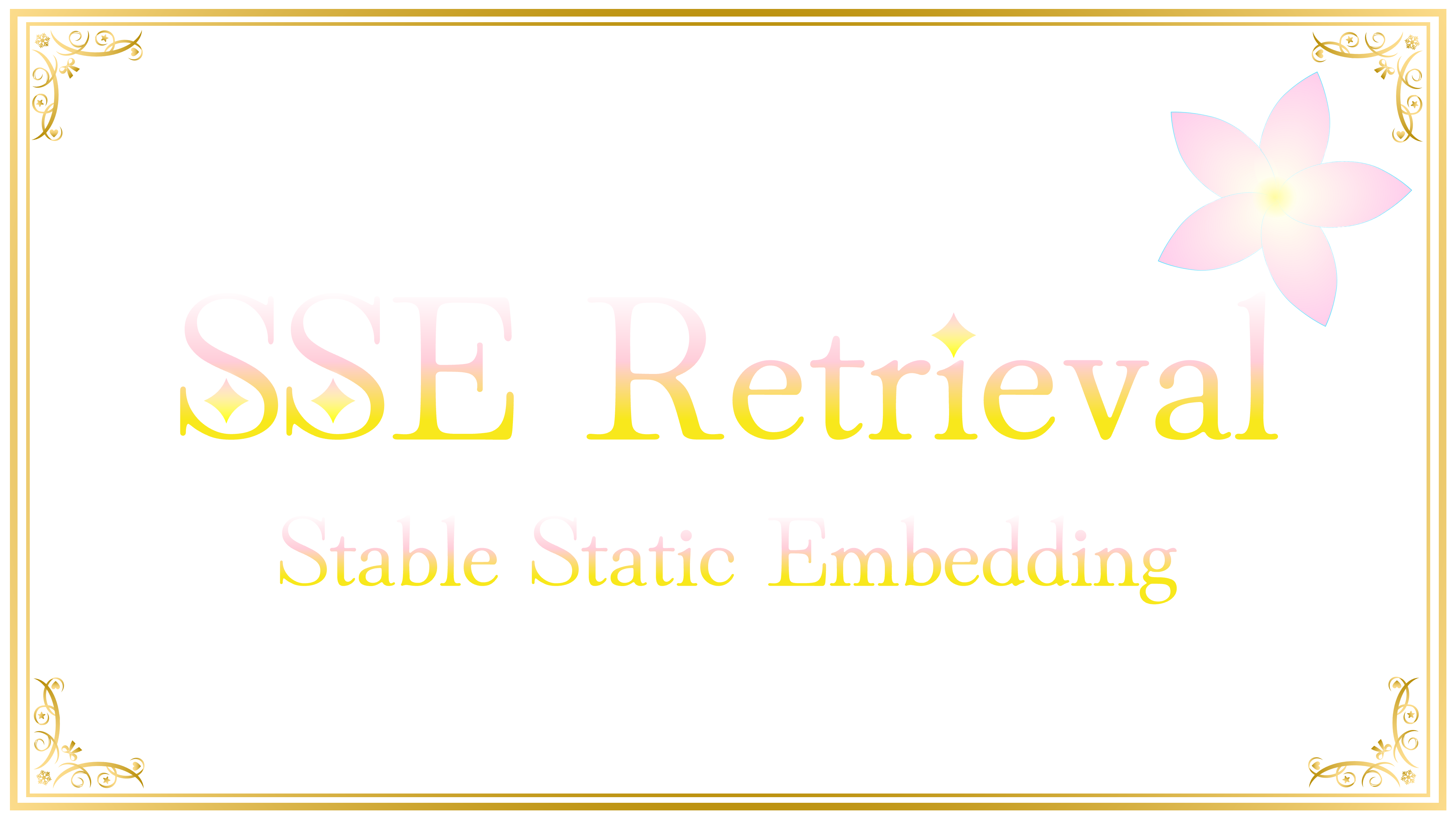 SSE Model series