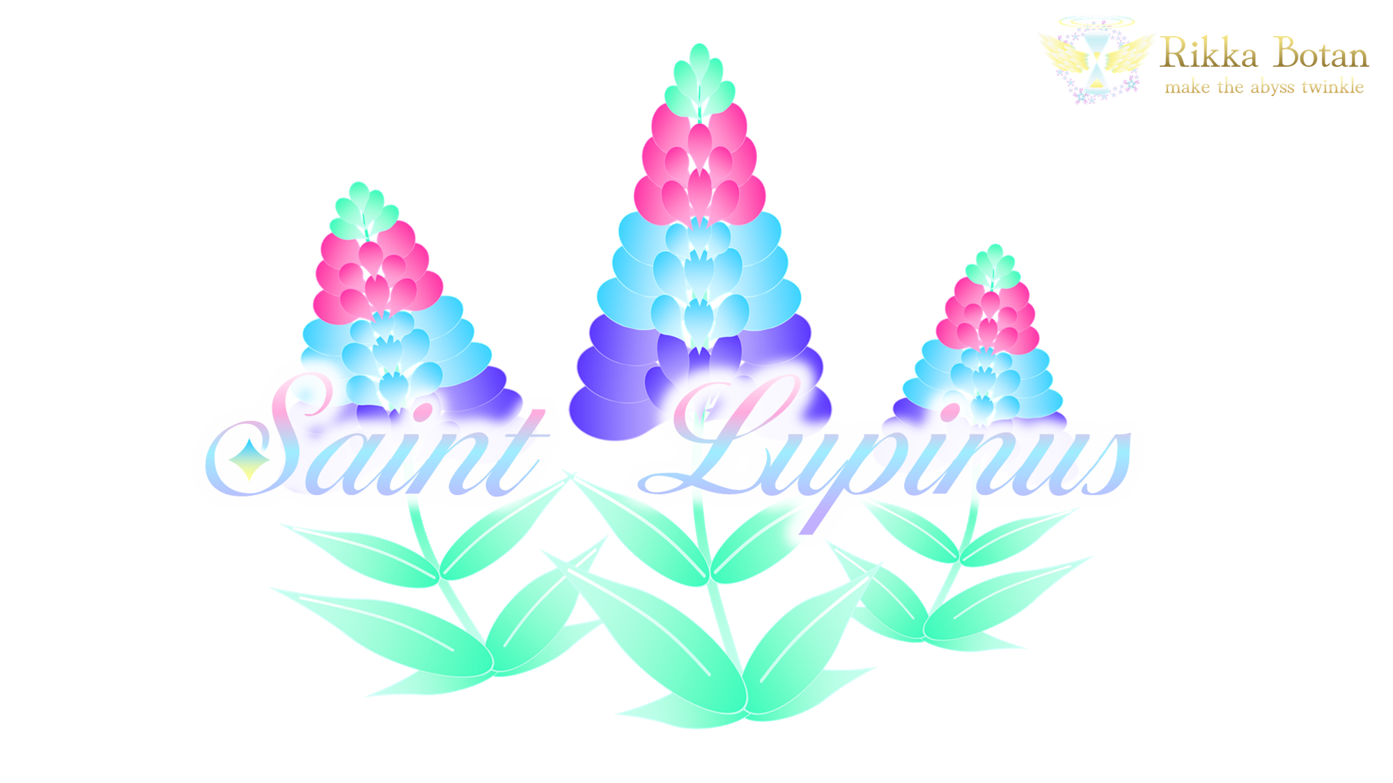 SaintLupinus