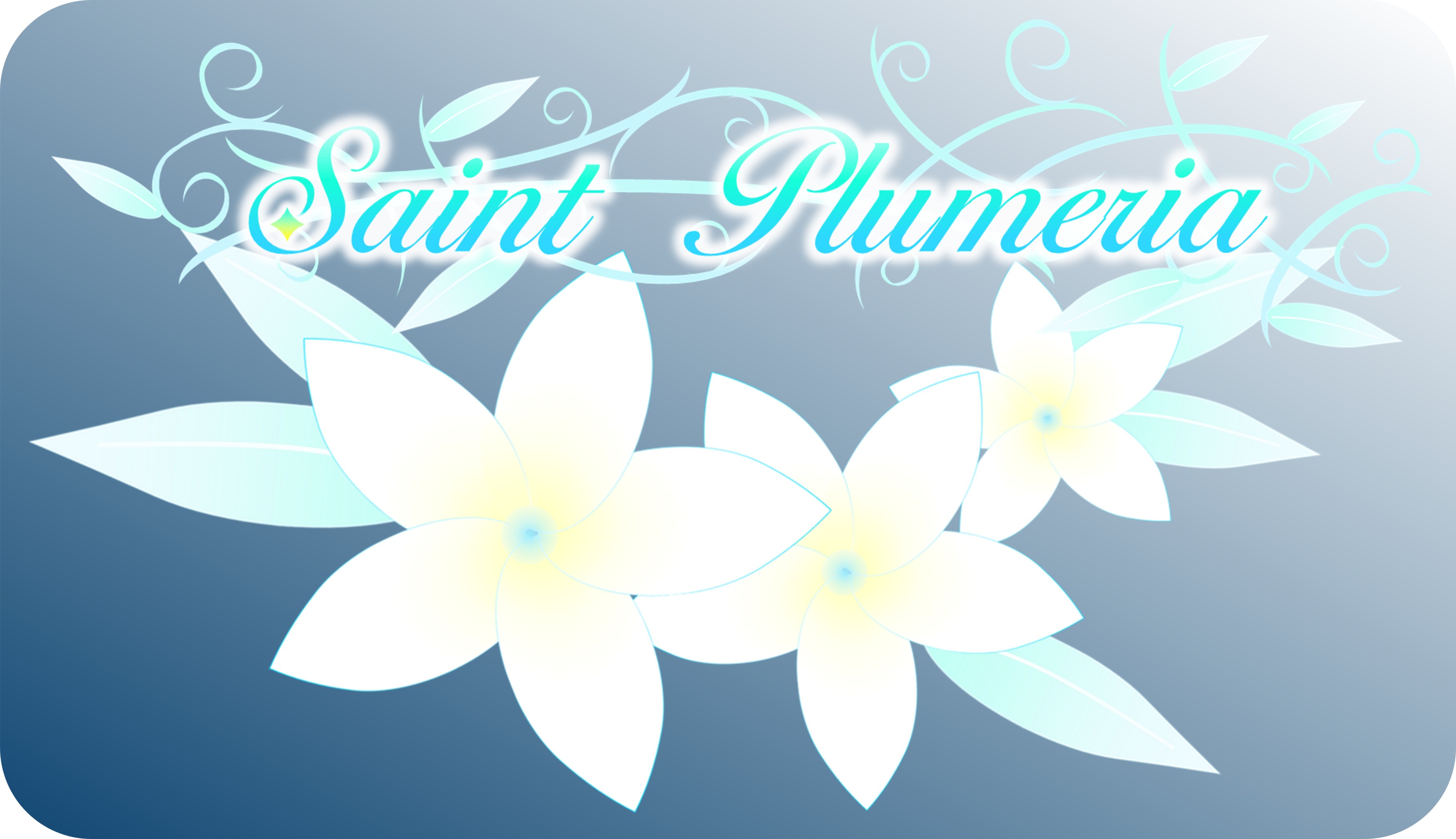 SaintPlumeria